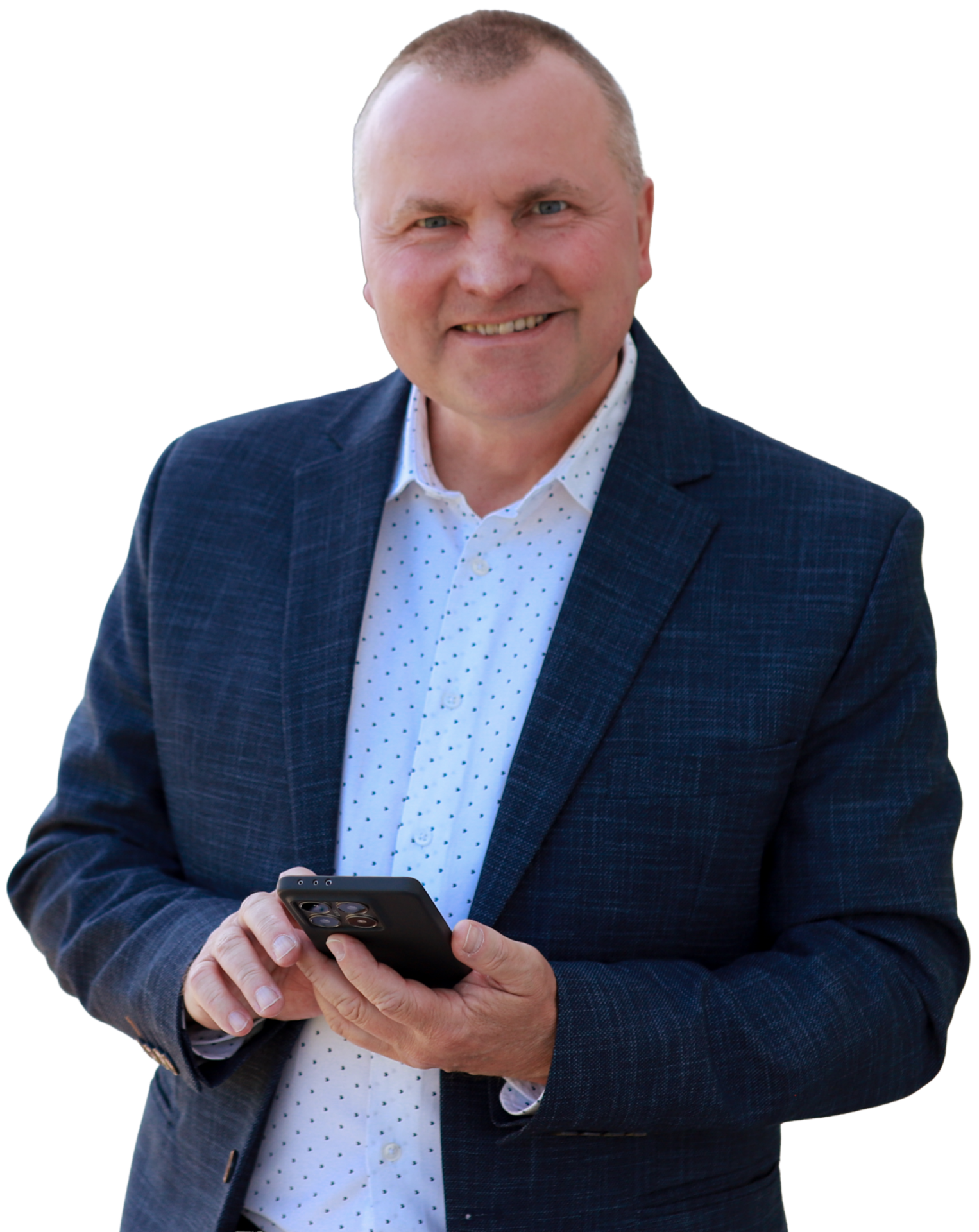 Petr Roták — realitní makléř Frýdek-Místek