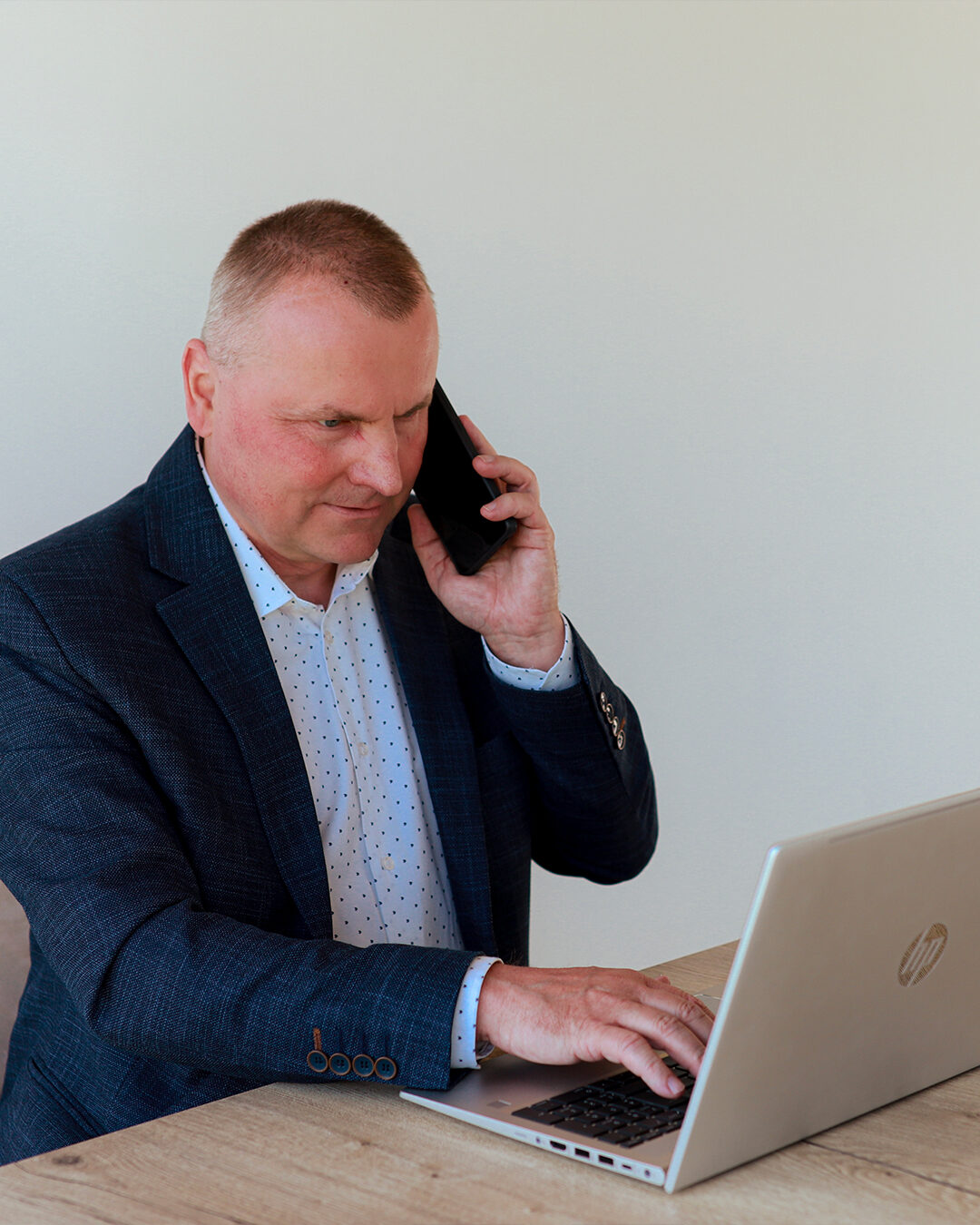 Transparentní prodej nemovitosti s makléřem