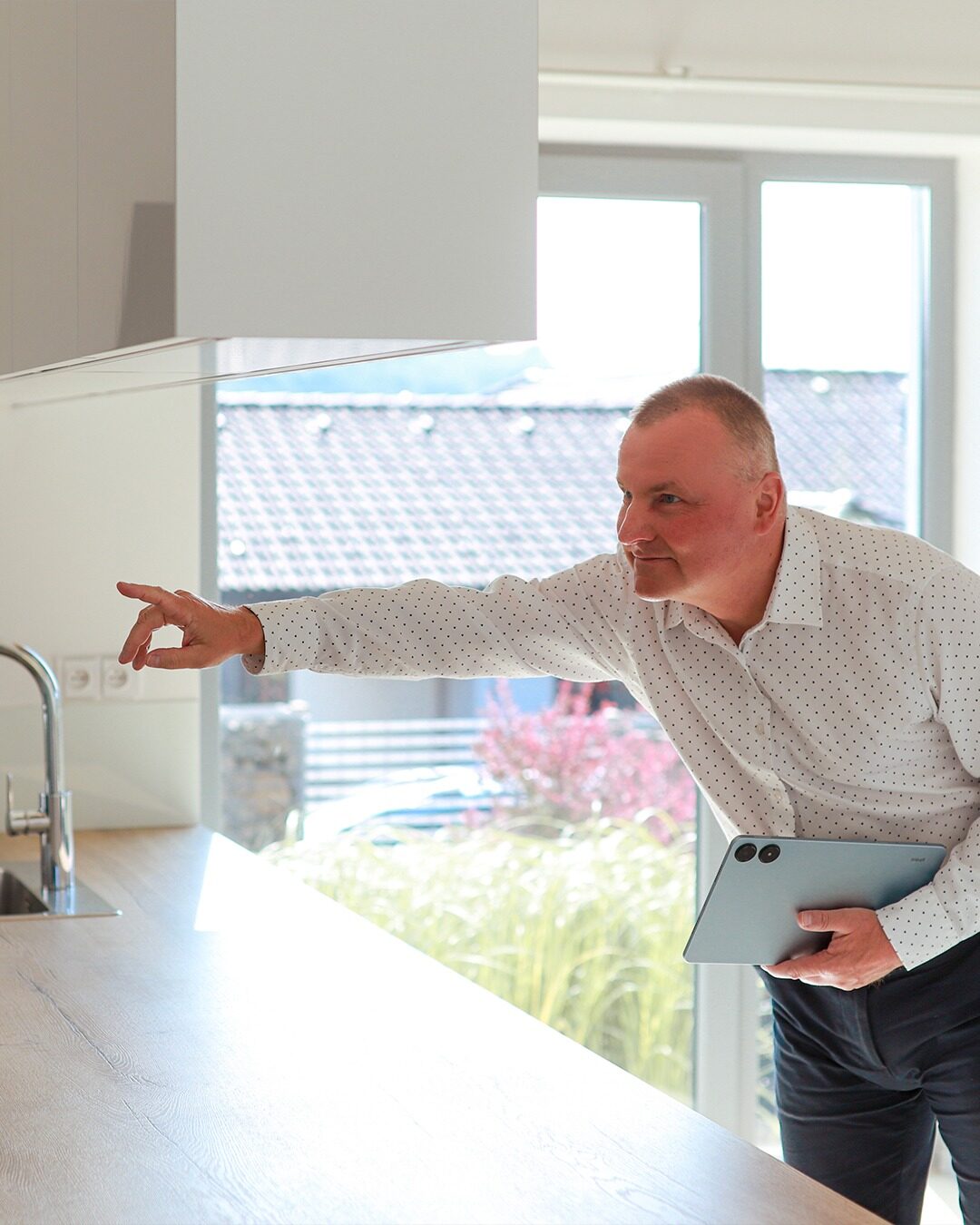 14 let zkušeností s prodejem nemovitostí