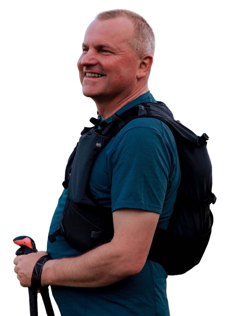 Petr Roták — makléř z hor