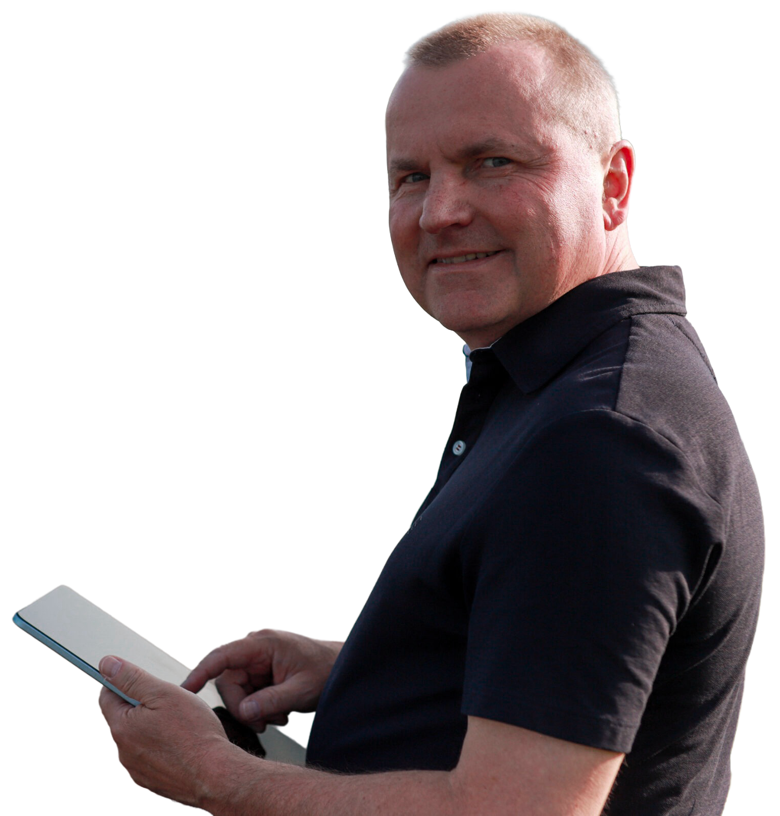 Petr Roták — realitní makléř