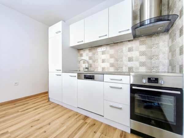 Byt 1+1 36 m², Frýdek-Místek — Makléř z hor