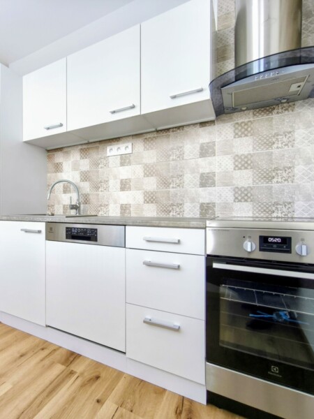Byt 1+1 36 m², Frýdek-Místek — Makléř z hor