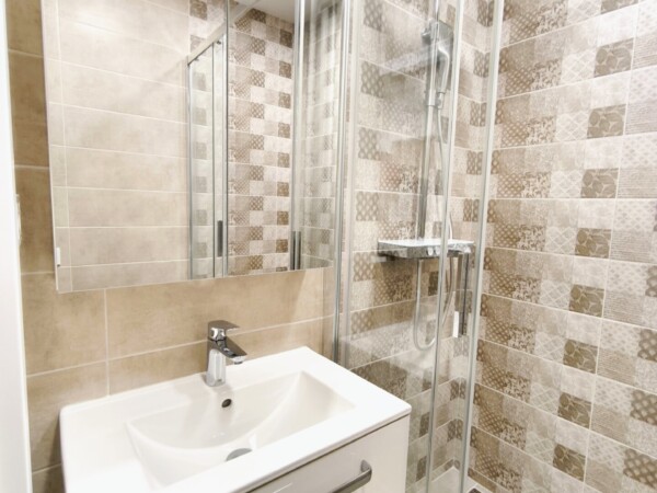 Byt 1+1 36 m², Frýdek-Místek — Makléř z hor