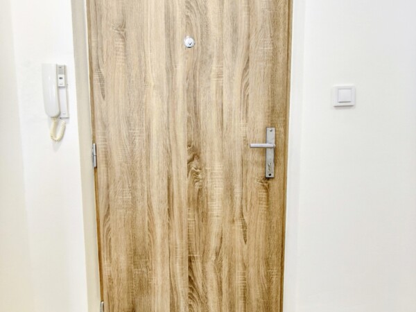 Byt 1+1 36 m², Frýdek-Místek — Makléř z hor