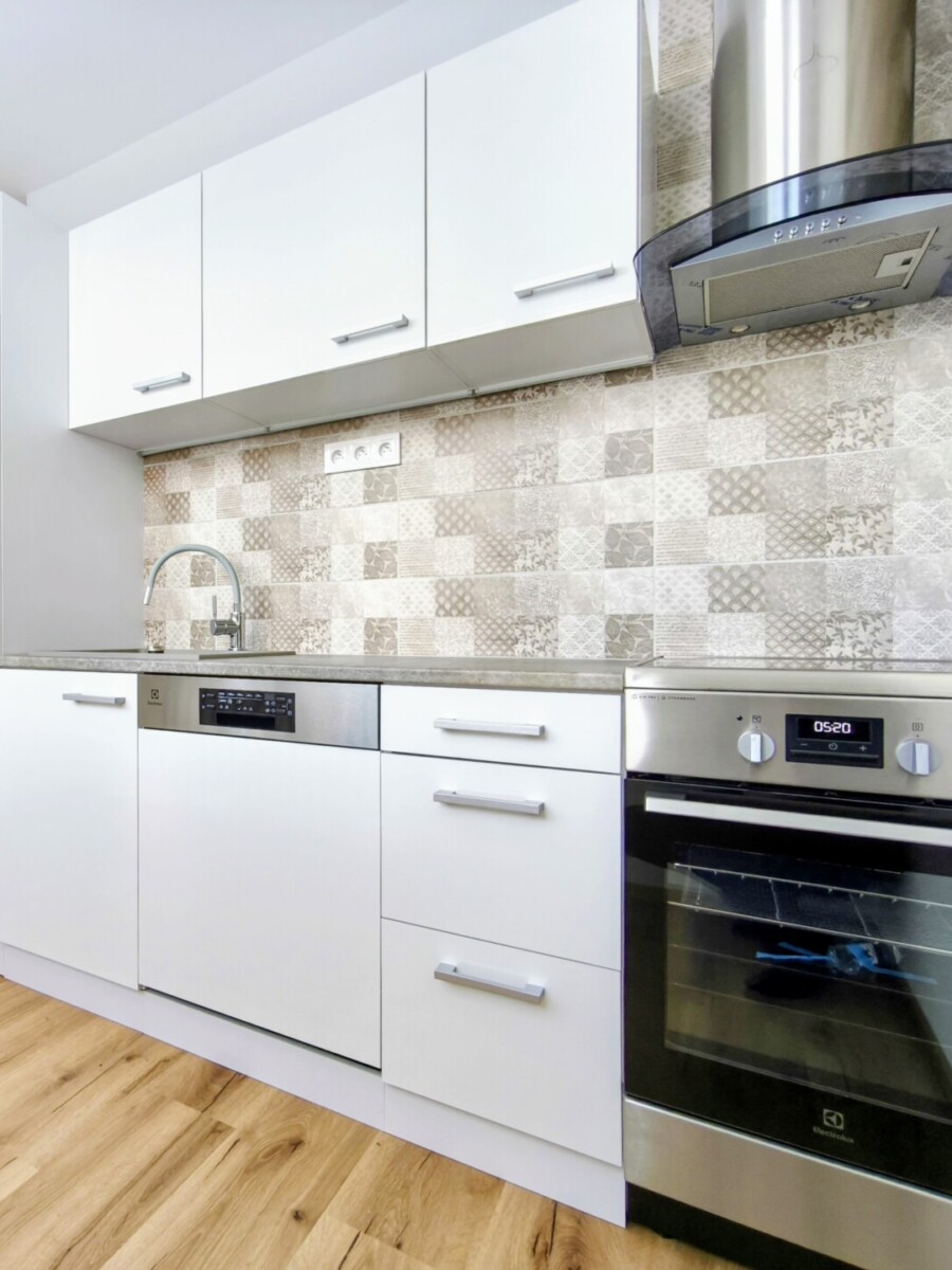 Byt 1+1 36 m², Frýdek-Místek — Makléř z hor