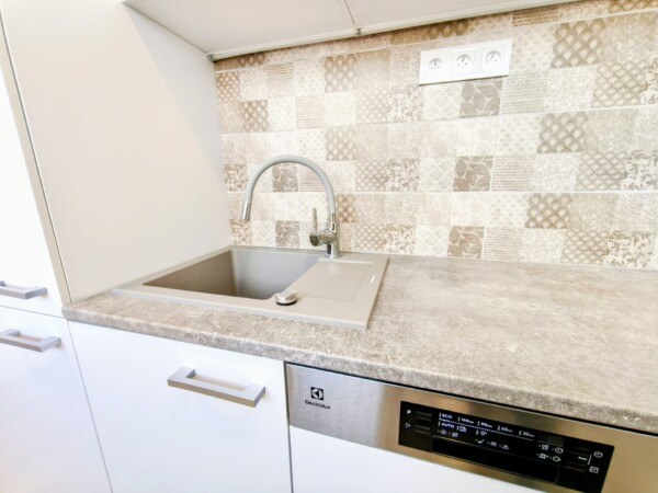 Byt 1+1 36 m², Frýdek-Místek — Makléř z hor