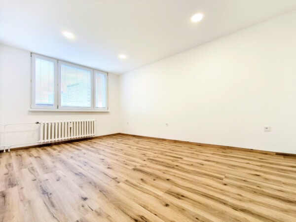Byt 1+1 36 m², Frýdek-Místek — Makléř z hor