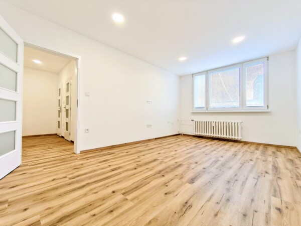 Byt 1+1 36 m², Frýdek-Místek — Makléř z hor