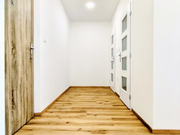 Byt 1+1 36 m², Frýdek-Místek — Makléř z hor