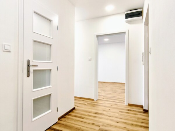 Byt 1+1 36 m², Frýdek-Místek — Makléř z hor