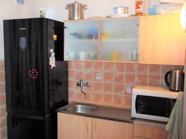 Byt 1+kk, Slezská — Makléř z hor