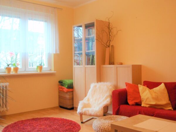 Byt 2+1, Beskydská — Makléř z hor