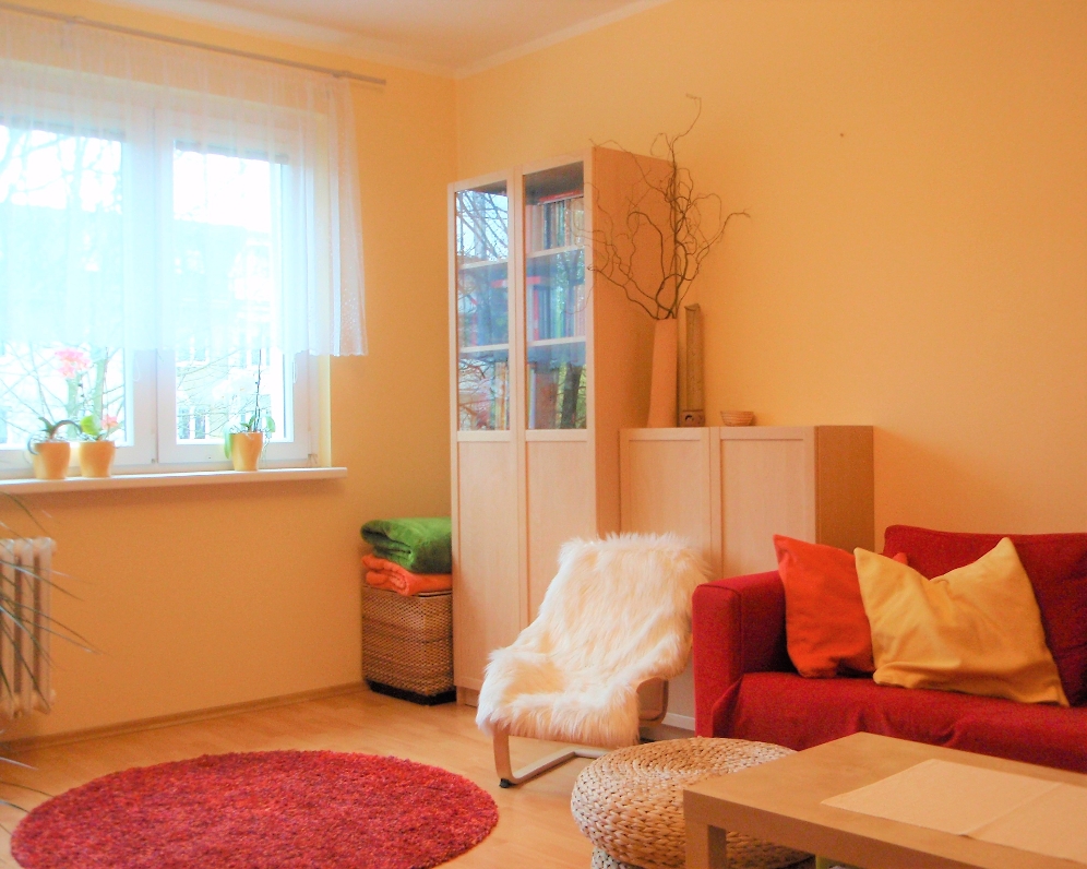 Byt 2+1, Beskydská — Makléř z hor