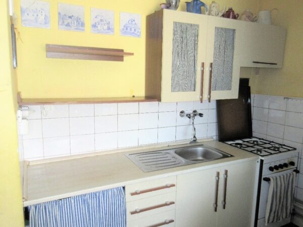 Byt 2+1, Horní — Makléř z hor