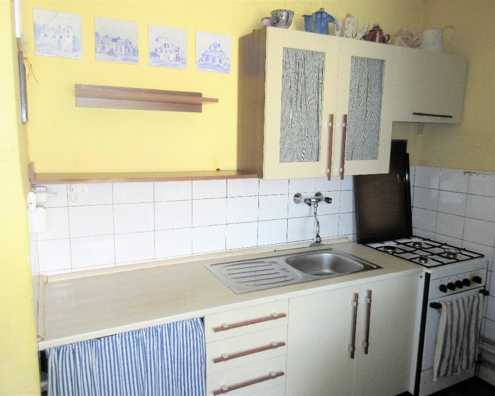 Byt 2+1, Horní — Makléř z hor