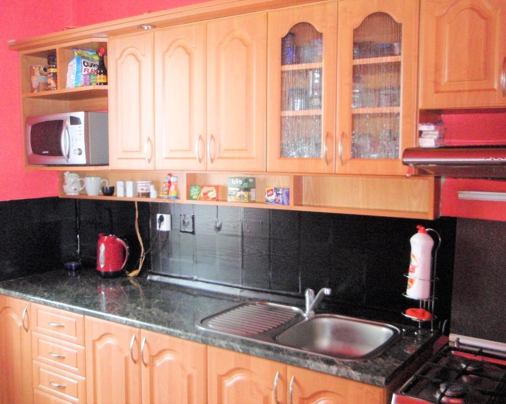 Byt 2+1, J. E. Purkyně — Makléř z hor