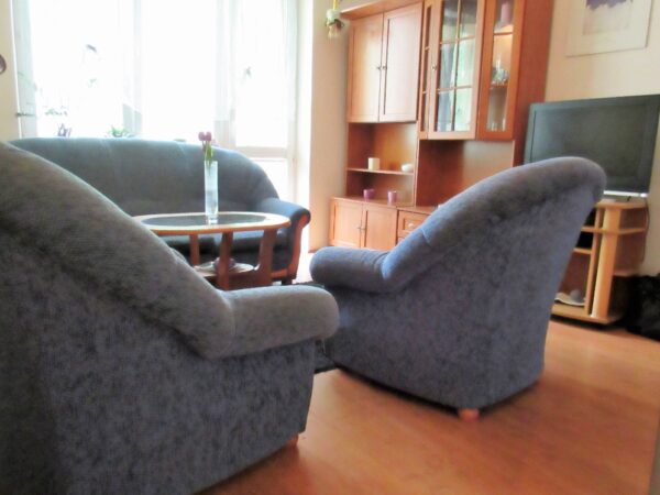 Byt 2+1 — Makléř z hor