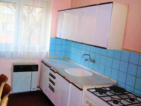 Byt 2+1, Na Hermaně — Makléř z hor