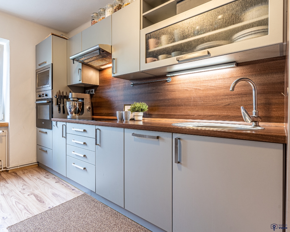 Byt 2+1 Sídliště Beskydské — Makléř z hor