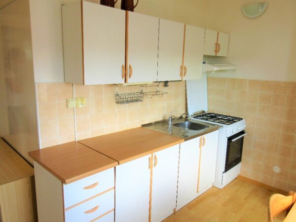 Byt 2+1, Větrná — Makléř z hor