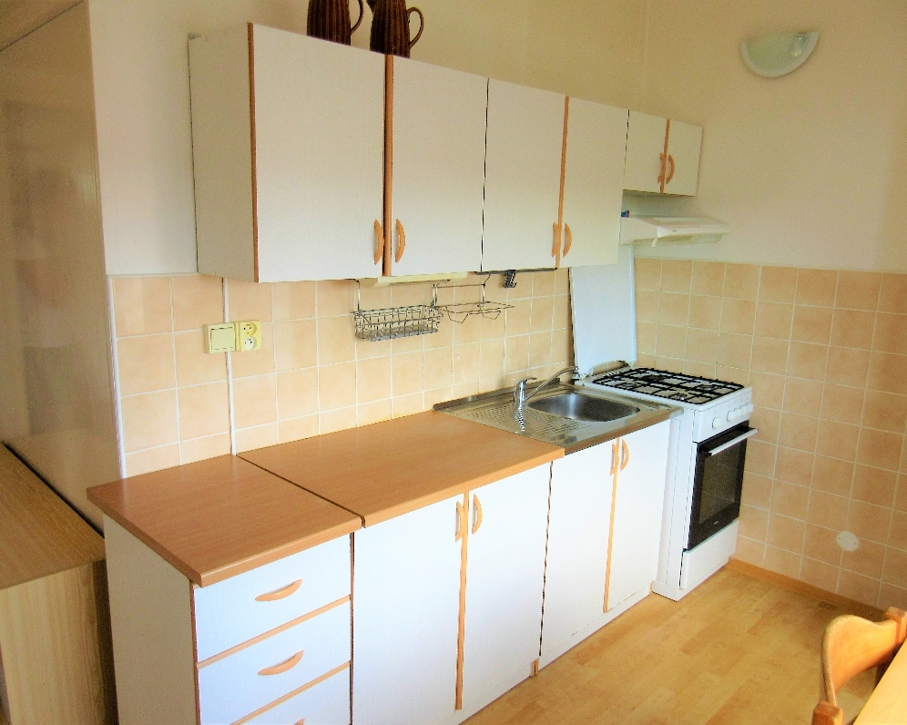 Byt 2+1, Větrná — Makléř z hor