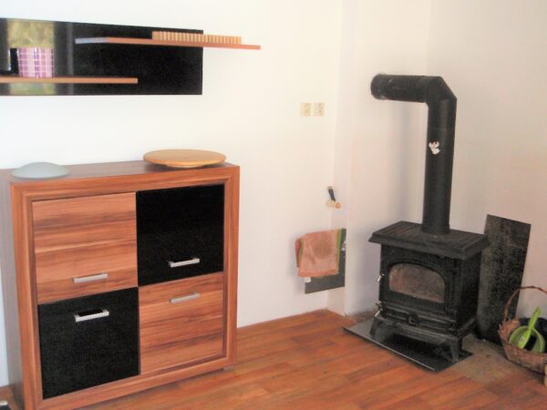 Byt 2+kk, V. Vantucha — Makléř z hor