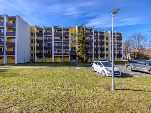 Byt 3+1 74 m² 5. května 903 — Makléř z hor