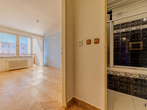 Byt 3+1 74 m² 5. května 903 — Makléř z hor