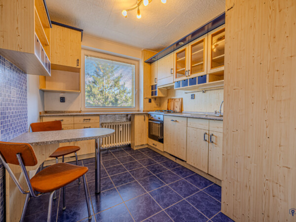 Byt 3+1 74 m² 5. května 903 — Makléř z hor