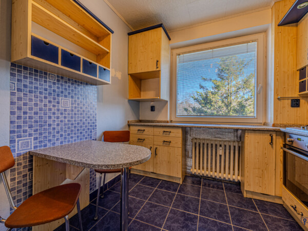 Byt 3+1 74 m² 5. května 903 — Makléř z hor