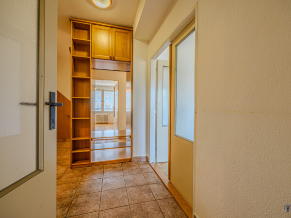 Byt 3+1 74 m² 5. května 903 — Makléř z hor