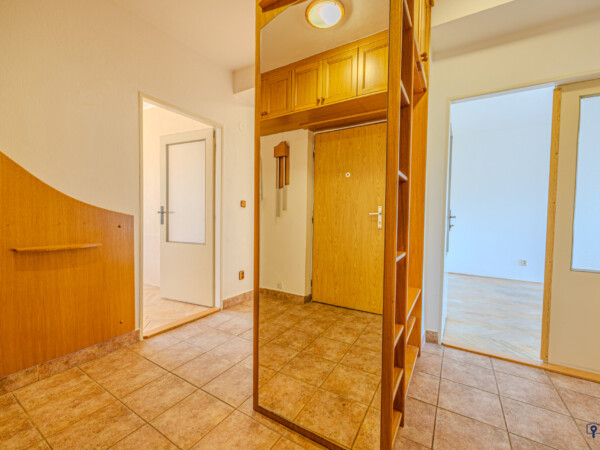 Byt 3+1 74 m² 5. května 903 — Makléř z hor