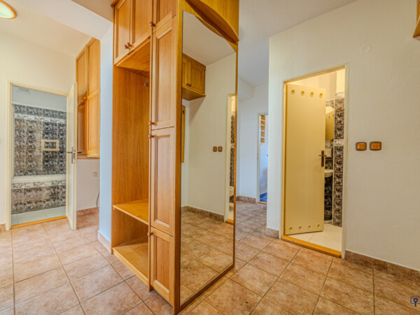 Byt 3+1 74 m² 5. května 903 — Makléř z hor