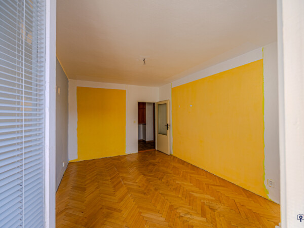 Byt 3+1 74 m² 5. května 903 — Makléř z hor
