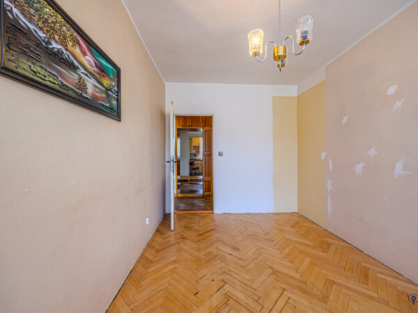 Byt 3+1 74 m² 5. května 903 — Makléř z hor