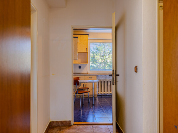 Byt 3+1 74 m² 5. května 903 — Makléř z hor