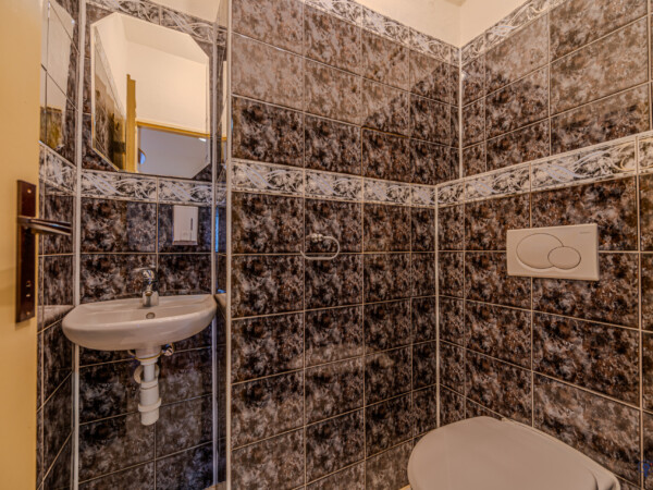 Byt 3+1 74 m² 5. května 903 — Makléř z hor