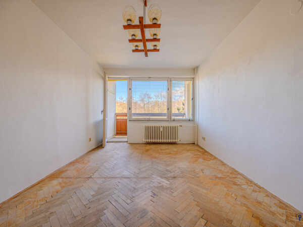 Byt 3+1 74 m² 5. května 903 — Makléř z hor