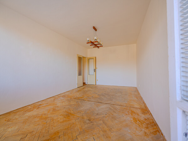 Byt 3+1 74 m² 5. května 903 — Makléř z hor