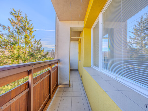 Byt 3+1 74 m² 5. května 903 — Makléř z hor