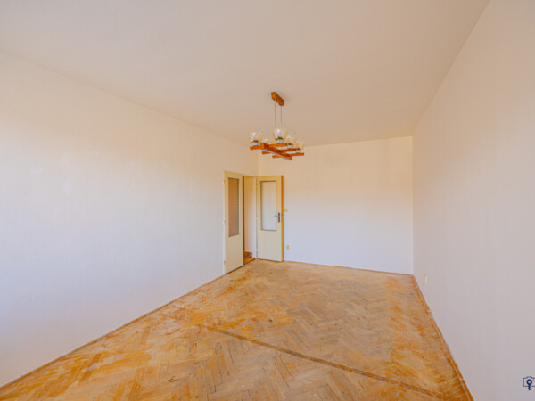 Byt 3+1 74 m² 5. května 903 — Makléř z hor