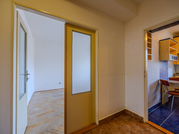 Byt 3+1 74 m² 5. května 903 — Makléř z hor