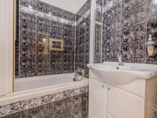 Byt 3+1 74 m² 5. května 903 — Makléř z hor