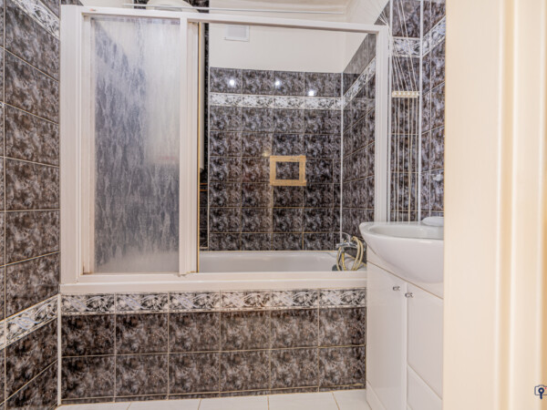 Byt 3+1 74 m² 5. května 903 — Makléř z hor