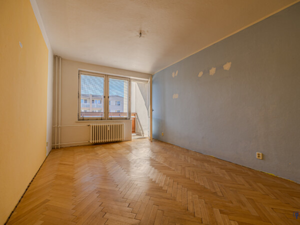 Byt 3+1 74 m² 5. května 903 — Makléř z hor