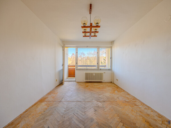 Byt 3+1 74 m² 5. května 903 — Makléř z hor