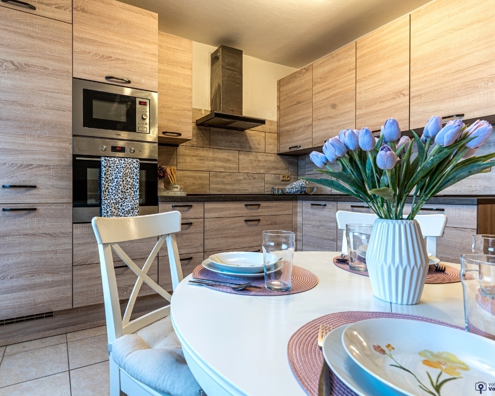 Byt 3+1 Antonína Poledníka — Makléř z hor