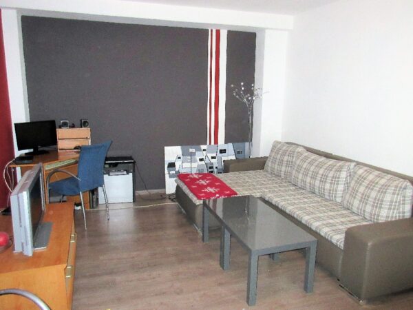 Byt 3+1, Krakovská — Makléř z hor