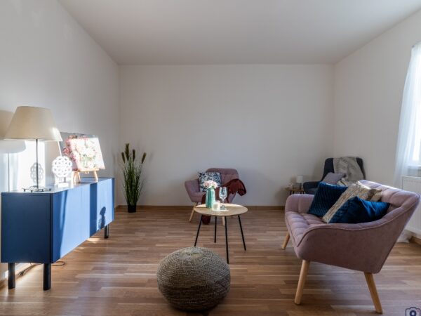 Byt 3+1 Mánesova — Makléř z hor